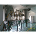 Sécheur centrifuge à grande vitesse de suspension de chlorure de polyvinyle